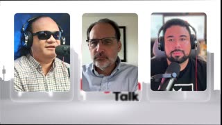 Kingdom Talk - What is Your Way?