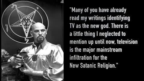 ORIGINS OF EVIL AND SPIRITS OF HOLLYWOOD AND THE MUSIC INDUSTRY (Full Documentary)
