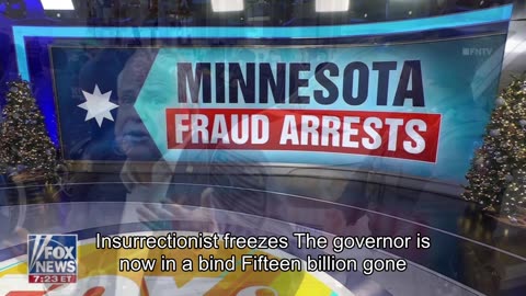 An answer to the Minneapolis insurrectionists