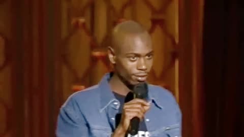 🤣 Dave Chappelle HATES the police 🚓 🤣