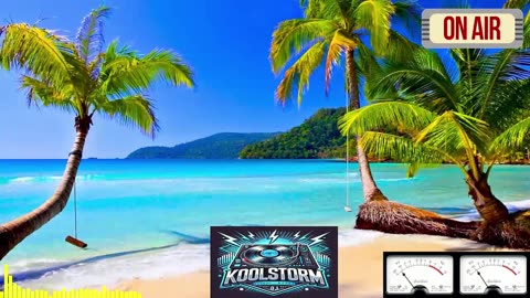 KoolStorm is Live w/ Restream.io