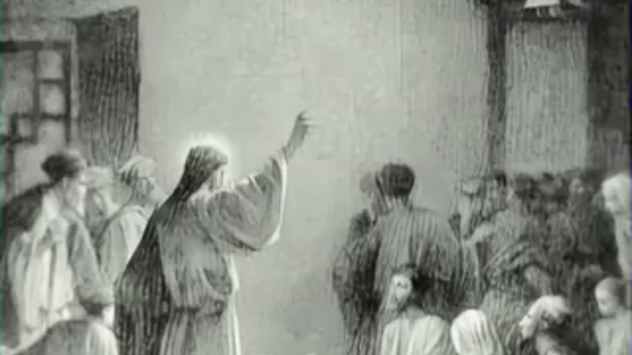 Fr Hewko 18th Sunday After Pentecost Paralysis of Sin 10/12/25 (Ontario)