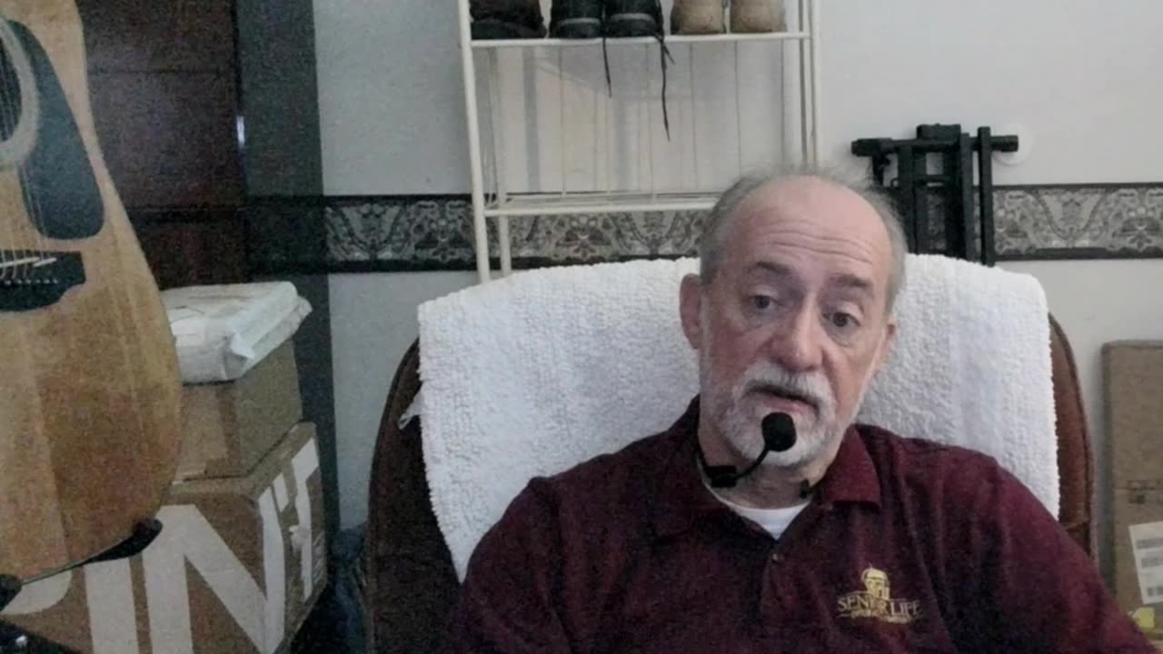 TF Williams Podcast 10 Dec 2025