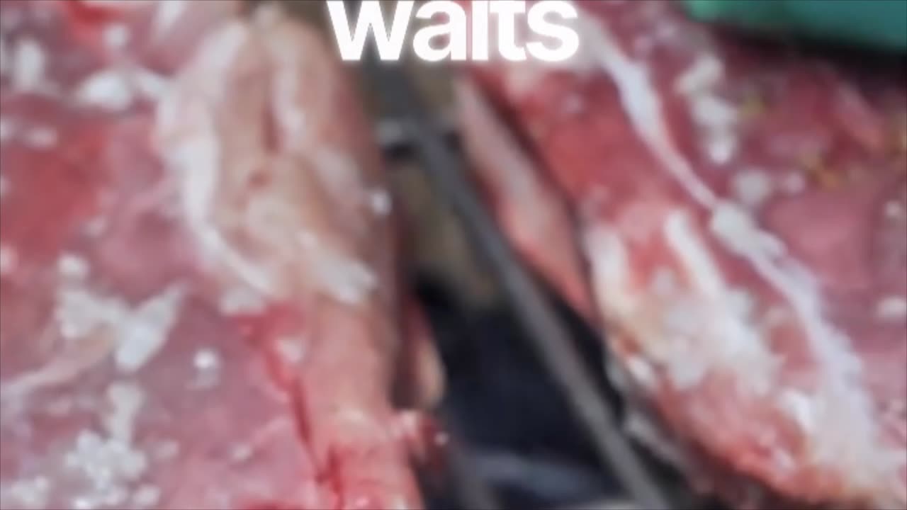 Camo Isn’t Color — It’s Texture (Most People Get This Wrong)