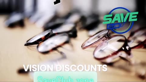 See Clearly, Save Big: Vision Discounts You’ll Love