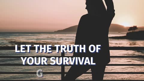 Rising Stronger Than Your Own Doubts