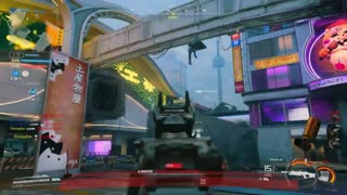 Dropped a 60 Bomb On Toshin *New Map* (Joined Late) | Black Ops 7 Gameplay