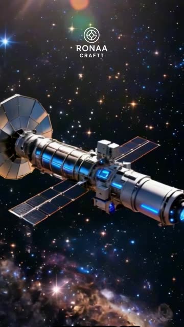 NASA’s “Super Hubble” Is About to Change Everything