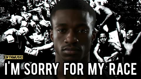 I'm Sorry For My Race