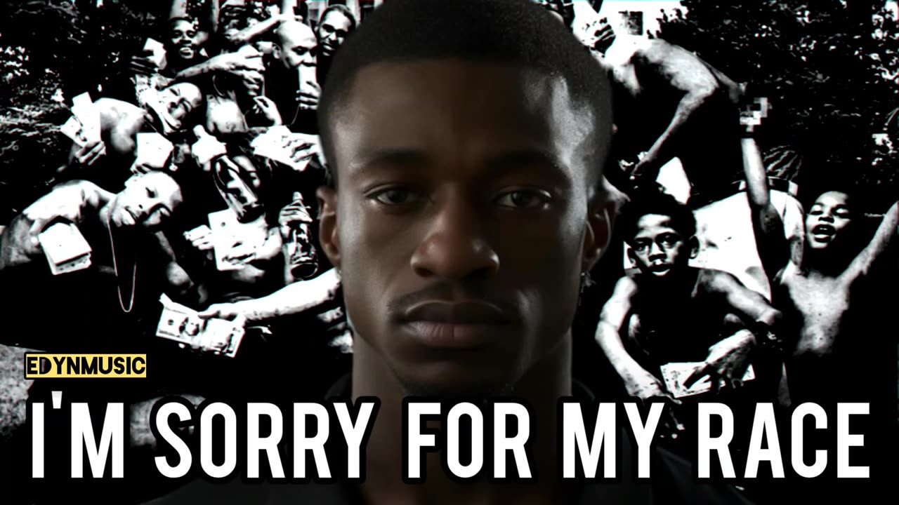 I'm Sorry For My Race