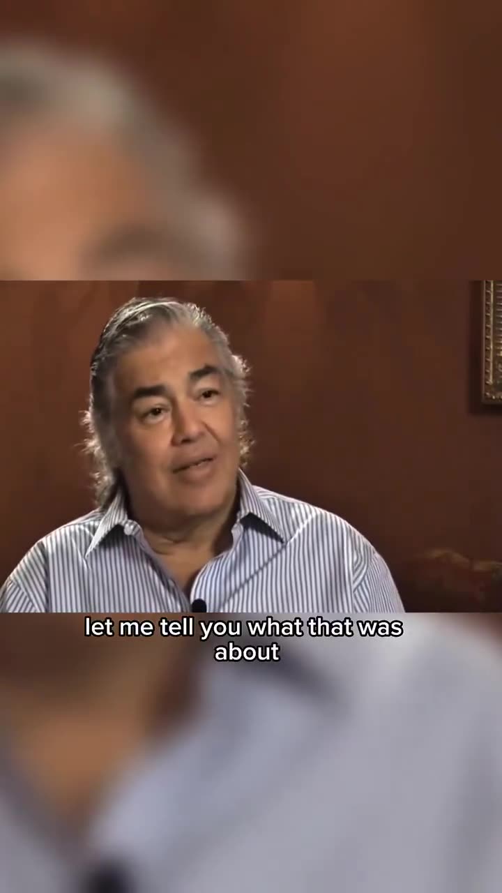 Who funded the Womens Lib Movement & what did they gain⁉️