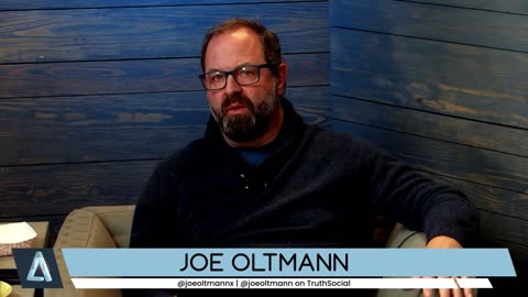 Joe Oltmann Untamed Special with B | Election Integrity and the Web of Lies, Ep. 1 | 11.8.25 (1)