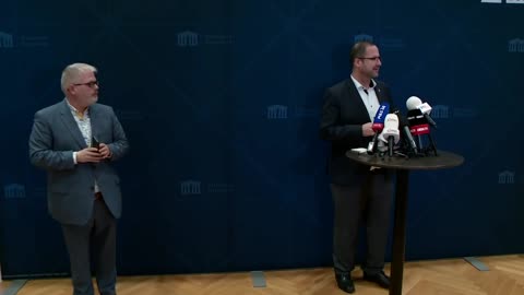 FPÖ-ÖVP-Regierungsverhandlungen