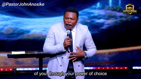 What it really means to walk by the Spirit.