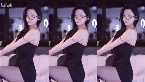 [Songjia] dance
