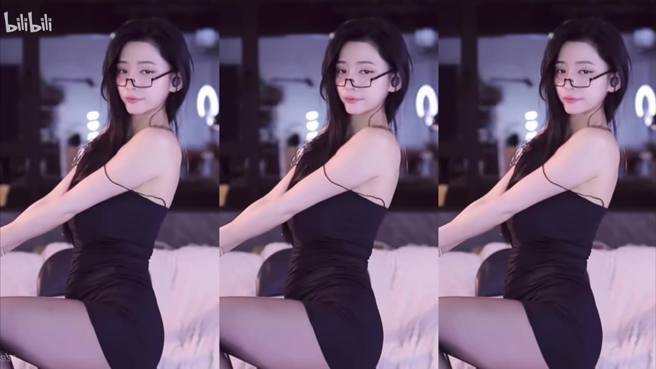 [Songjia] dance