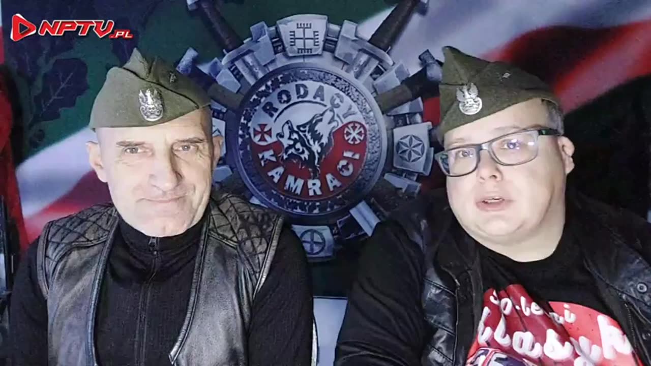 Kamracki Żywiec 01.01.2025