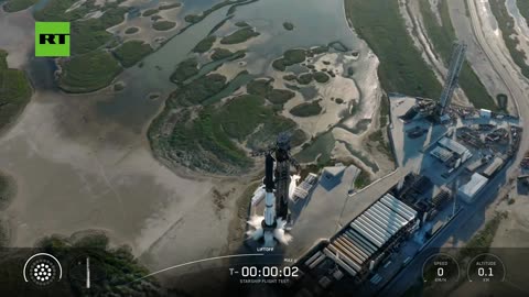 Starship’s 11th test launch is a SUCCESS