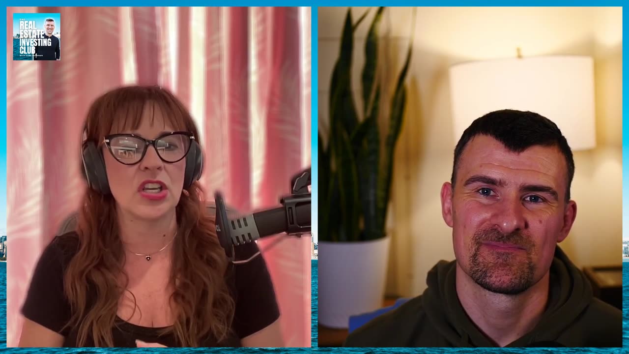 She Built $5M Portfolio While Raising 4 Kids (Lazy Way)