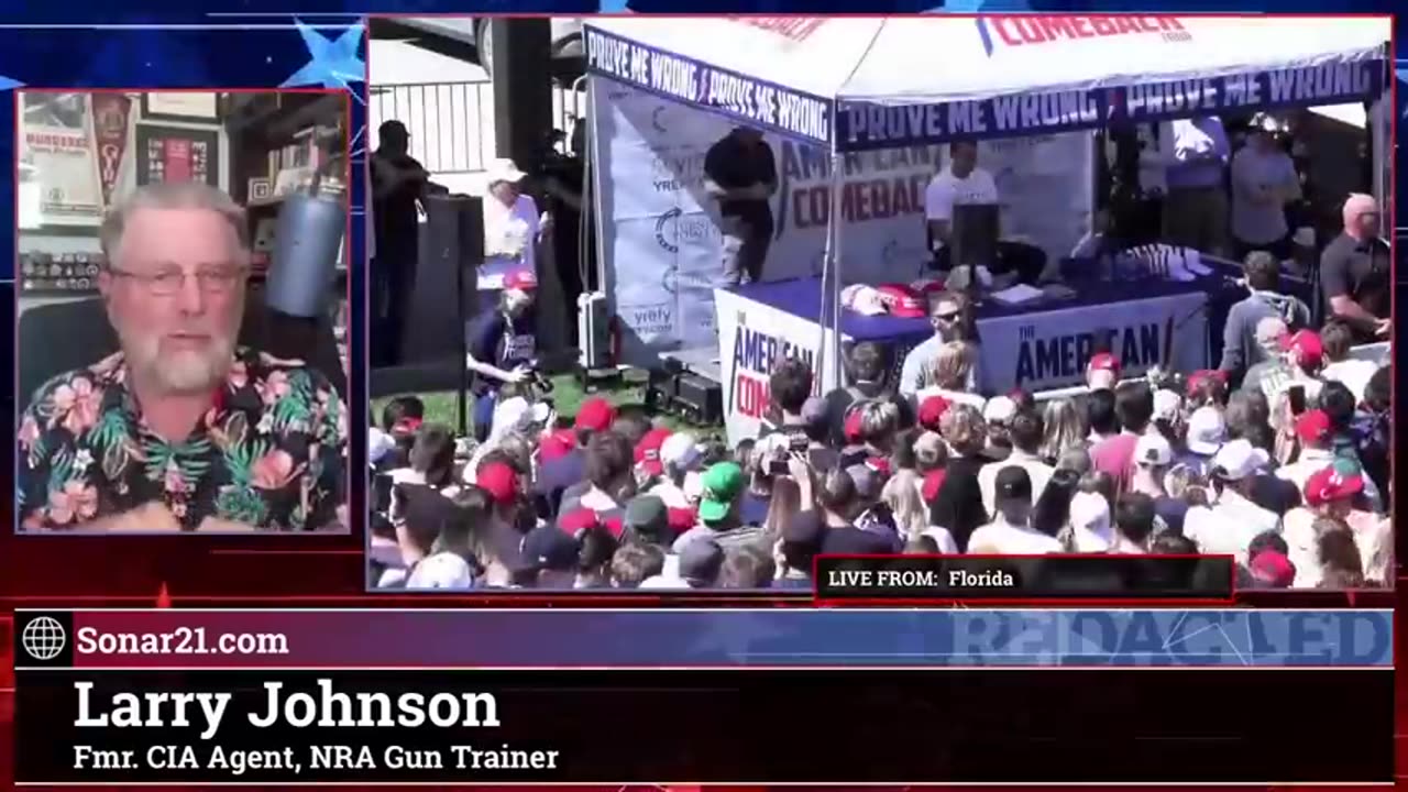 Redacted News 09/29 Inside the Assassination Plot Against Charlie Kirk