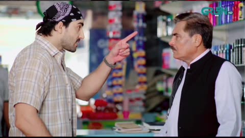 Ak Bhool episode 22 last part