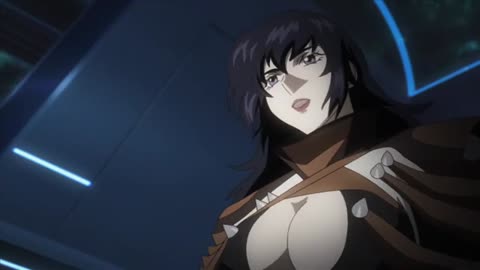 Heroic Age Episode 23 - Anime full of Action, Mecha, Military, Sci-Fi, Space - English Dubbed