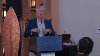 Governor DeSantis Delivers Keynote Address at Term Limits Summit