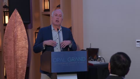 Governor DeSantis Delivers Keynote Address at Term Limits Summit