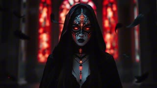 Music News Series Crimson Vespers #1 Slipknot Surprise Drop, Lorna