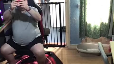 😱🚪 Portals open up in family home | TheHauntingHour