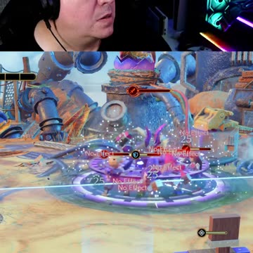 Catapults for the win! | Final Fantasy VII Rebirth | game play | episode 16