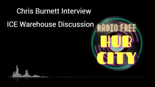 Interview with Chris Burnett Regarding ICE, DHS, and Immigration