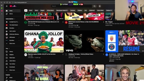 REWATCH ON KIZOVIBES