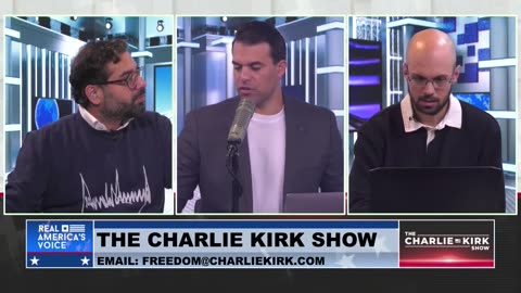 Discussing the Media's Reaction to President Trump's Victory in the Middle East