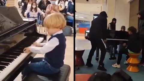 Christian Advancements vs Muslim Barbarism