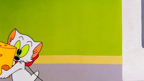 LT looney toons (1952) E11