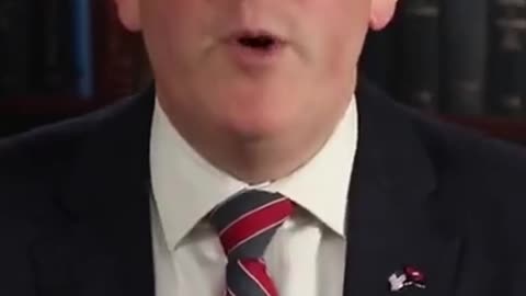 Lee Zeldin: " We will bring the gold bars back"