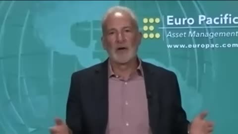 Huge News From Central Banks! If You Own Gold or Silver, Watch This NOW | Peter Schiff