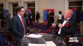 Dr Dave Martin - The WHO is a crime syndicate designed to push vaccines