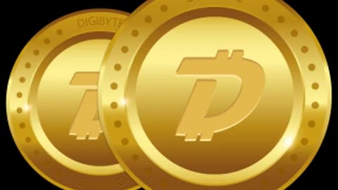 Digibyte Podcast - The Great American Chain #digibyte #dgb