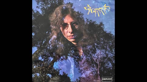 Zakarrias Full Album Good Prog Rock 1971