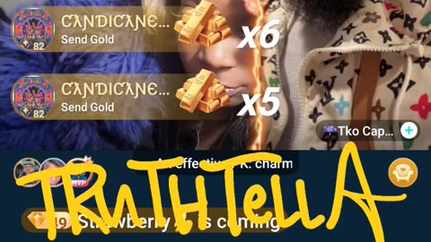 21BADBITCH TEAM PK WITH MADAM LO, LEO, QUEEN TOMIKAY , PRETTY TEETEE, TKO, & FLOCKO