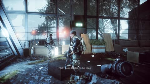 Battlefield 4 - Part 2