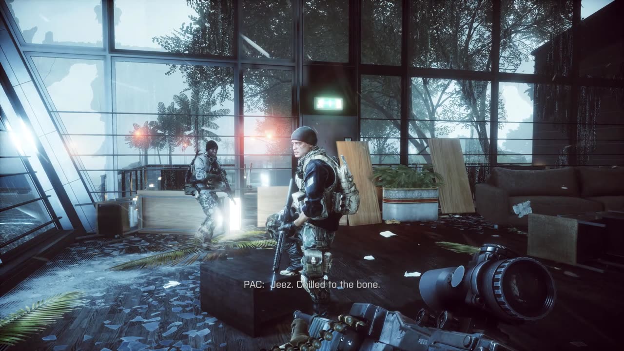 Battlefield 4 - Part 2