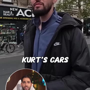 SaharTV - This Is Like A Nightmare!