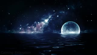 Calm Your Mind - Relax, unwind, and fall asleep quickly