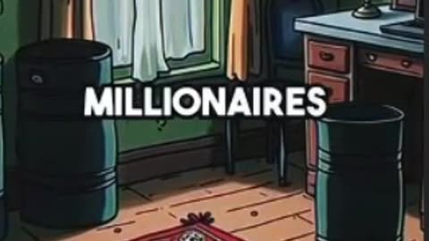 How We lost Wealth ,Story of Black Oil Tycoons got robbed in the USA