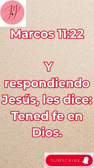 “Tened fe en Dios” Marcos 11:22. #shortvideo #youtubeshorts #reels #ytshorts #shorts #youtube #yt