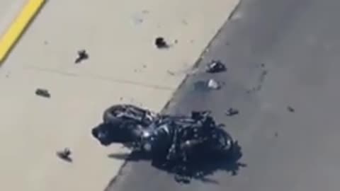OTB! 🚨COPS! ~ 150mph CHASE ENDS IN DISASTER AFTER AN UNHEARD OF PIT MANEUVER FAILS! - LOOK! - DEAD AF!