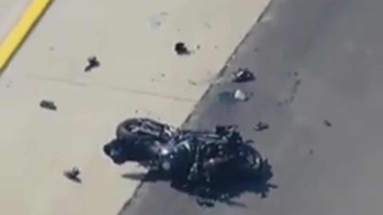 OTB! 🚨COPS! ~ 150mph CHASE ENDS IN DISASTER AFTER AN UNHEARD OF PIT MANEUVER FAILS! - LOOK! - DEAD AF!